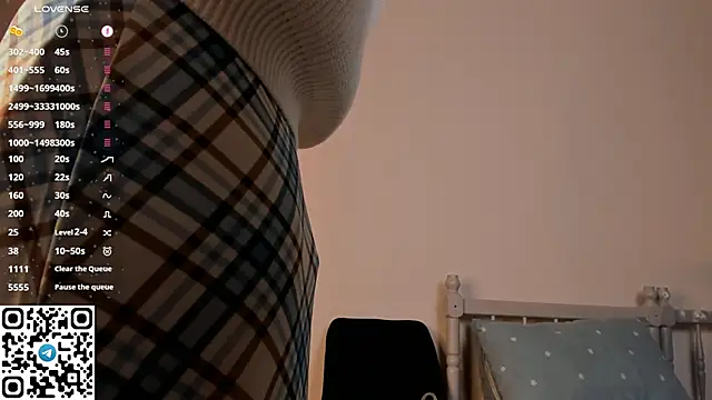 tyty piupiu online show from June 2026 08:00:02 PM