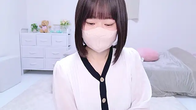 Im Yu-na online show from February 2025 02:15:02 PM