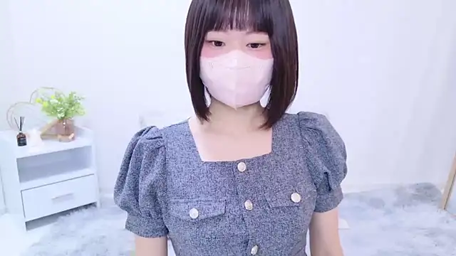 Im Yu-na online show from February 2025 11:13:02 PM