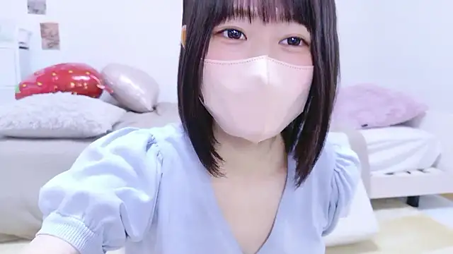 Im Yu-na online show from May 2026 08:19:01 AM