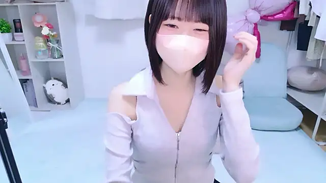 Im Yu-na online show from May 2026 02:22:01 PM