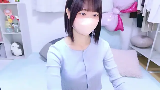 Im Yu-na online show from May 2026 12:55:01 PM