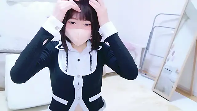 Snapshot of Im_Yu-na chatting on May 2026 06:53:02 AM Im Yu-na online show from May 2026 06:53:02 AM