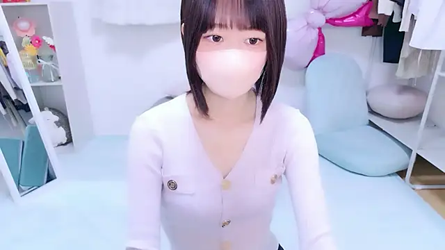 Snapshot of Im_Yu-na chatting on June 2026 11:23:01 AM Im Yu-na online show from June 2026 11:23:01 AM