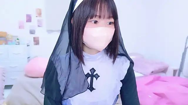 Snapshot of Im_Yu-na chatting on June 2026 02:23:01 PM Im Yu-na online show from June 2026 02:23:01 PM
