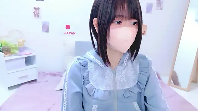 Snapshot of Im_Yu-na chatting on June 2026 02:32:02 PM Im Yu-na online show from June 2026 02:32:02 PM