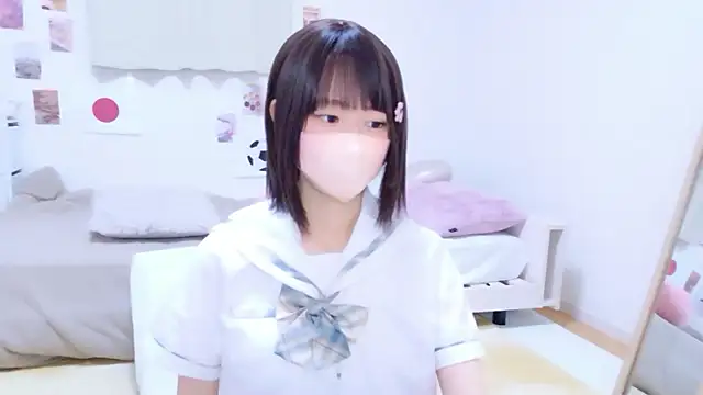 Snapshot of Im_Yu-na chatting on July 2026 12:18:02 PM Im Yu-na online show from July 2026 12:18:02 PM