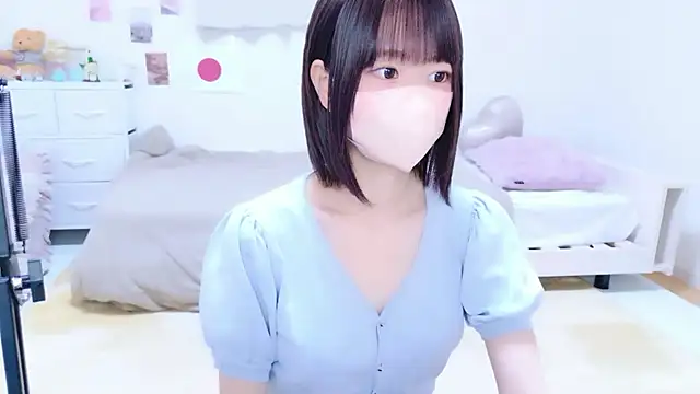 Snapshot of Im_Yu-na chatting on July 2026 09:16:02 AM Im Yu-na online show from July 2026 09:16:02 AM