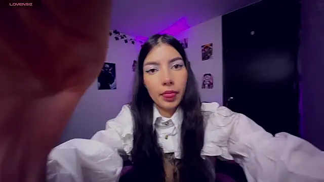 cami mila9 online show from April 2026 05:10:01 AM