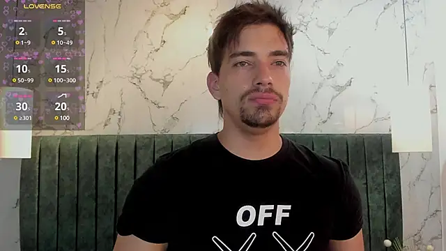 Snapshot of Ian_Daviz chatting on February 2025 02:31:01 AM Ian Daviz online show from February 2025 02:31:01 AM