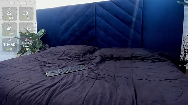 Snapshot of Ian_Daviz chatting on February 2025 08:14:02 PM Ian Daviz online show from February 2025 08:14:02 PM