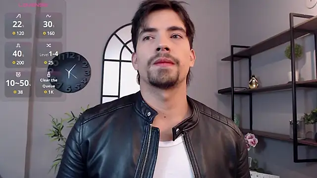 Snapshot of Ian_Daviz chatting on February 2025 11:10:02 PM Ian Daviz online show from February 2025 11:10:02 PM