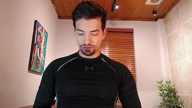 Snapshot of Ian_Daviz chatting on February 2025 07:58:01 PM Ian Daviz online show from February 2025 07:58:01 PM