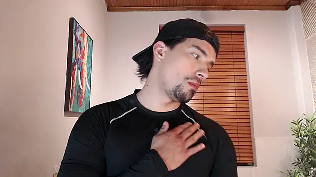 Snapshot of Ian_Daviz chatting on February 2025 02:09:02 AM Ian Daviz online show from February 2025 02:09:02 AM