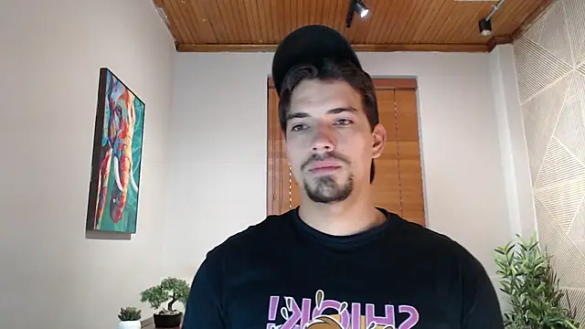 Snapshot of Ian_Daviz chatting on March 2025 08:40:01 PM Ian Daviz online show from March 2025 08:40:01 PM