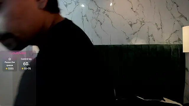 Snapshot of Ian_Daviz chatting on March 2025 07:49:02 PM Ian Daviz online show from March 2025 07:49:02 PM