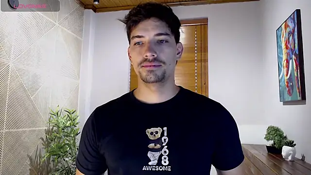 Snapshot of Ian_Daviz chatting on March 2025 07:38:01 PM Ian Daviz online show from March 2025 07:38:01 PM