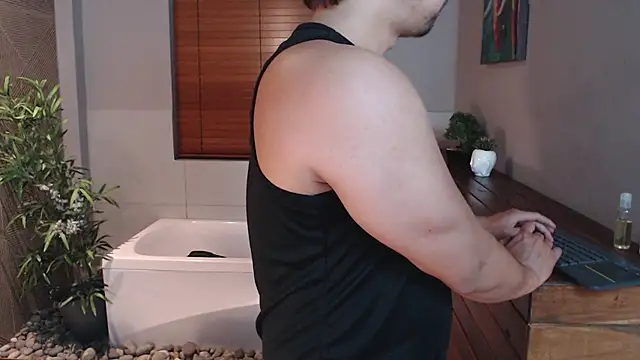 Snapshot of Ian_Daviz chatting on March 2025 01:50:02 AM Ian Daviz online show from March 2025 01:50:02 AM