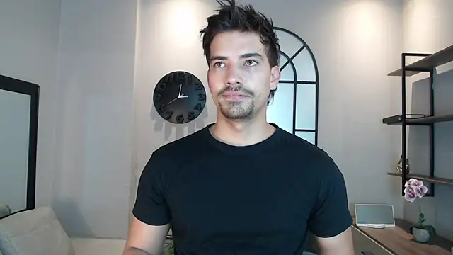 Snapshot of Ian_Daviz chatting on March 2025 08:03:02 PM Ian Daviz online show from March 2025 08:03:02 PM