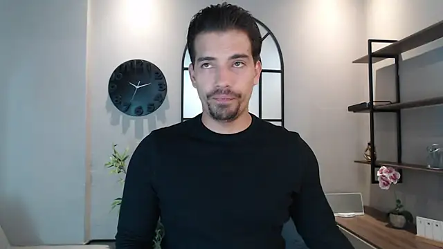 Snapshot of Ian_Daviz chatting on March 2025 03:14:02 AM Ian Daviz online show from March 2025 03:14:02 AM