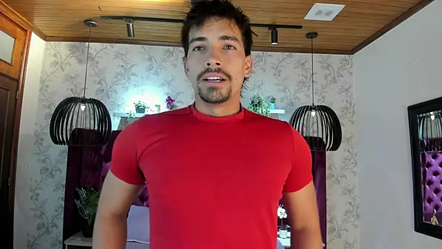 Snapshot of Ian_Daviz chatting on March 2025 07:31:01 PM Ian Daviz online show from March 2025 07:31:01 PM