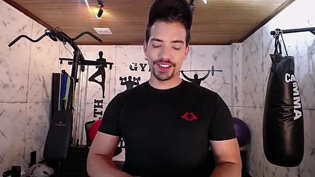 Snapshot of Ian_Daviz chatting on March 2025 03:22:02 AM Ian Daviz online show from March 2025 03:22:02 AM