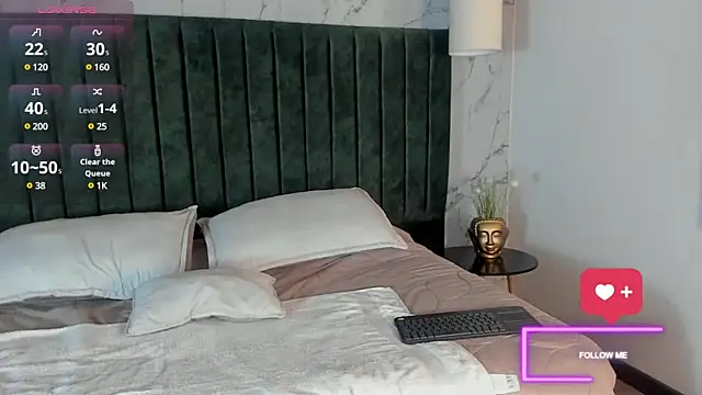 Snapshot of Ian_Daviz chatting on March 2025 06:11:02 AM Ian Daviz online show from March 2025 06:11:02 AM