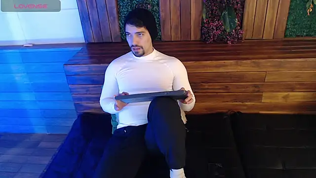 Snapshot of Ian_Daviz chatting on September 2025 11:43:01 AM Ian Daviz online show from September 2025 11:43:01 AM