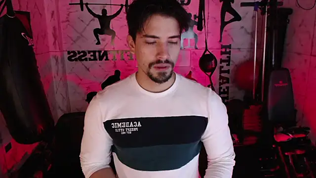 Snapshot of Ian_Daviz chatting on September 2025 12:27:02 PM Ian Daviz online show from September 2025 12:27:02 PM