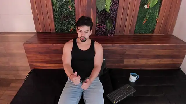 Snapshot of Ian_Daviz chatting on September 2025 12:17:02 PM Ian Daviz online show from September 2025 12:17:02 PM