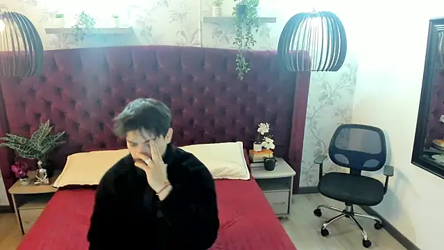 Snapshot of Ian_Daviz chatting on September 2025 11:46:02 AM Ian Daviz online show from September 2025 11:46:02 AM