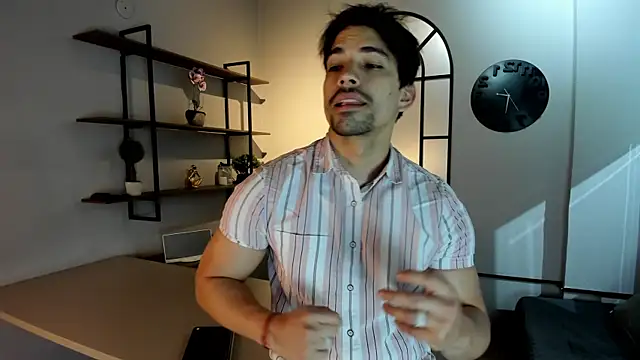 Snapshot of Ian_Daviz chatting on September 2025 11:47:01 AM Ian Daviz online show from September 2025 11:47:01 AM