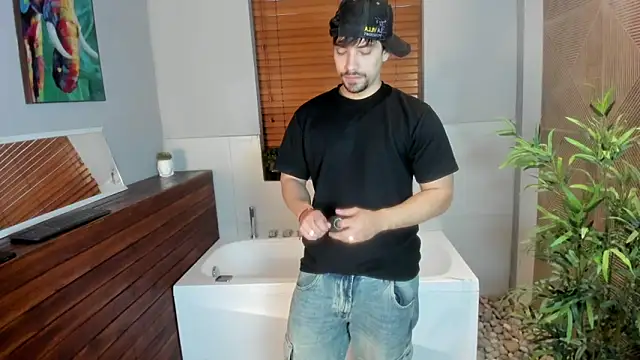 Snapshot of Ian_Daviz chatting on October 2025 11:51:02 AM Ian Daviz online show from October 2025 11:51:02 AM