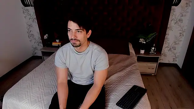 Snapshot of Ian_Daviz chatting on October 2025 11:52:01 AM Ian Daviz online show from October 2025 11:52:01 AM