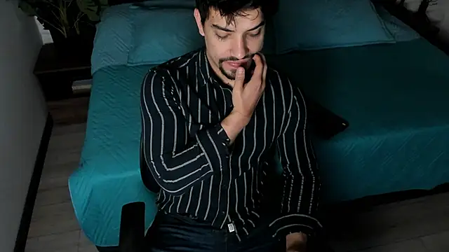 Snapshot of Ian_Daviz chatting on October 2025 12:15:01 PM Ian Daviz online show from October 2025 12:15:01 PM