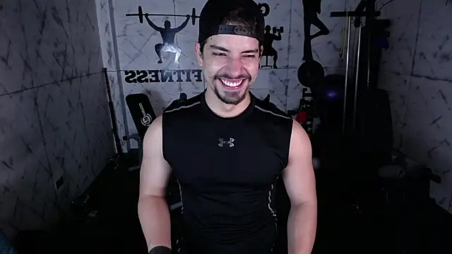 Snapshot of Ian_Daviz chatting on October 2025 07:30:02 PM Ian Daviz online show from October 2025 07:30:02 PM