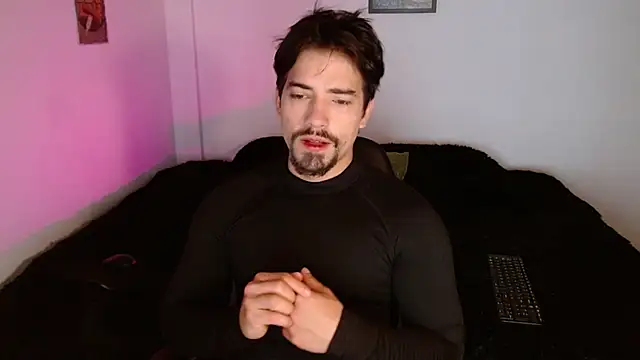 Snapshot of Ian_Daviz chatting on November 2025 12:27:01 PM Ian Daviz online show from November 2025 12:27:01 PM