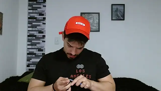 Snapshot of Ian_Daviz chatting on December 2025 11:19:01 AM Ian Daviz online show from December 2025 11:19:01 AM