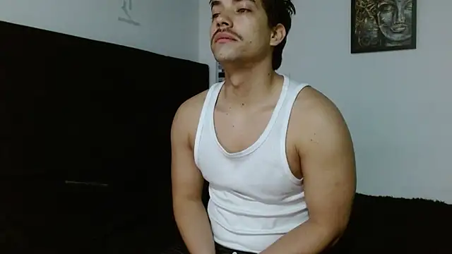 Snapshot of Ian_Daviz chatting on January 2026 10:31:02 AM Ian Daviz online show from January 2026 10:31:02 AM