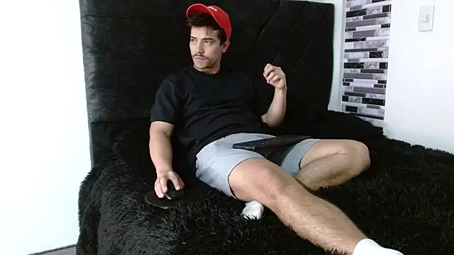 Snapshot of Ian_Daviz chatting on January 2026 07:08:01 PM Ian Daviz online show from January 2026 07:08:01 PM