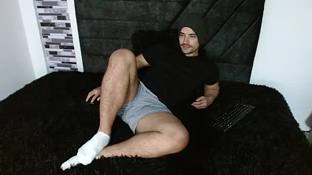 Snapshot of Ian_Daviz chatting on January 2026 06:56:02 PM Ian Daviz online show from January 2026 06:56:02 PM