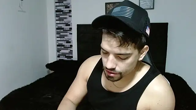 Snapshot of Ian_Daviz chatting on February 2026 09:27:02 AM Ian Daviz online show from February 2026 09:27:02 AM