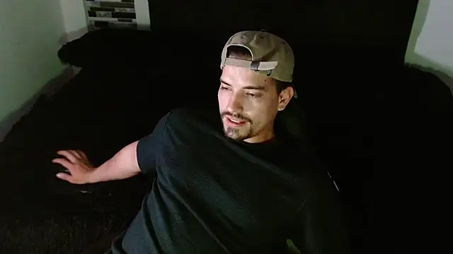 Snapshot of Ian_Daviz chatting on February 2026 09:33:02 PM Ian Daviz online show from February 2026 09:33:02 PM