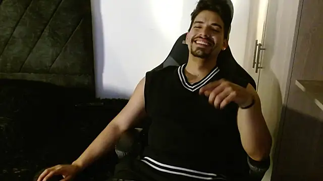 Snapshot of Ian_Daviz chatting on February 2026 09:22:01 PM Ian Daviz online show from February 2026 09:22:01 PM