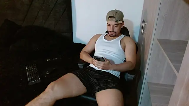 Snapshot of Ian_Daviz chatting on February 2026 04:16:01 PM Ian Daviz online show from February 2026 04:16:01 PM