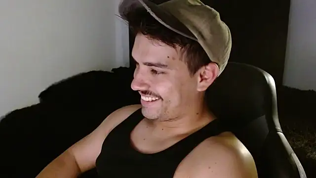 Ian Daviz online show from March 2026 06:35:02 PM