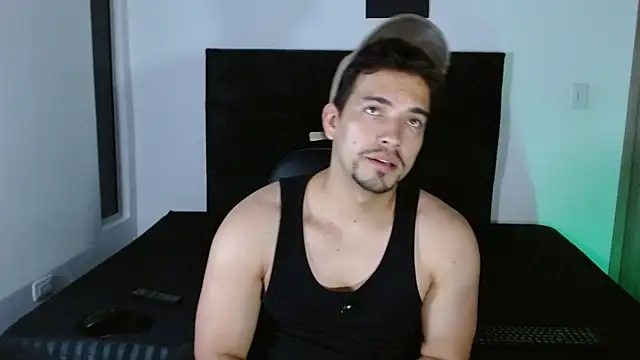 Ian Daviz online show from May 2026 01:56:01 AM