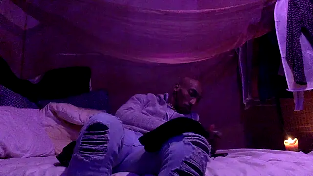 JdLove1 online show from March 2025 07:05:02 AM