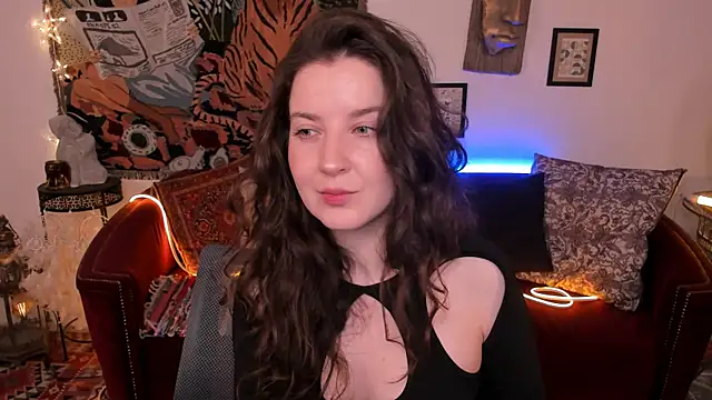 JackieByrd online show from September 2025 01:12:02 PM