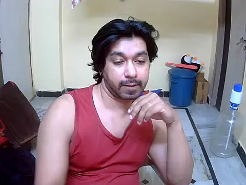 sajid69619 online show from February 2026 05:38:01 PM